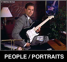 People and Portraits